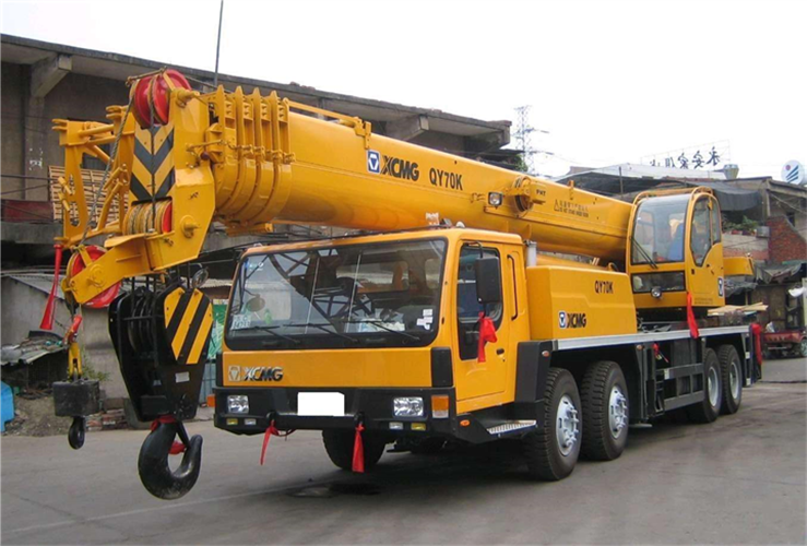 爱民区吊车出租选择重点