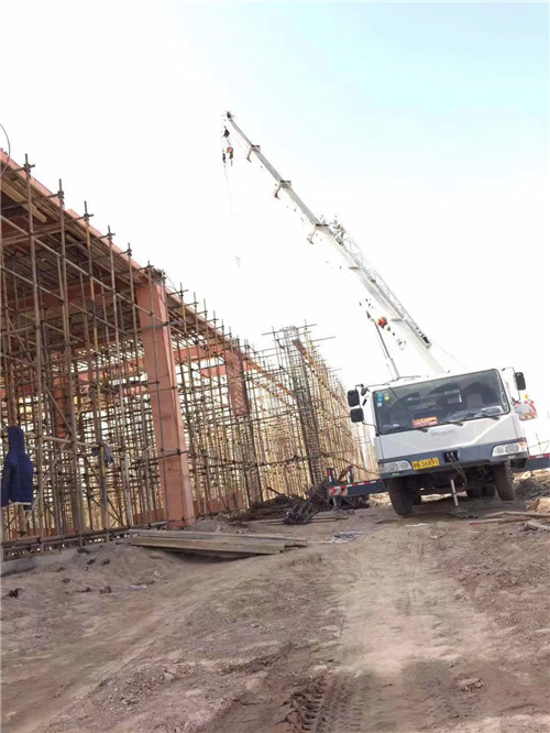 爱民区吊车作业的安全注意事项有哪些？